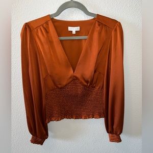 Gianni Bini blouse